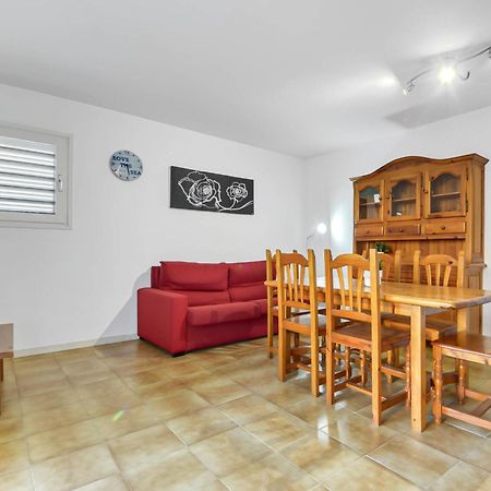 Apartment Platja De Roses-9 By Interhome Eksteriør bilde