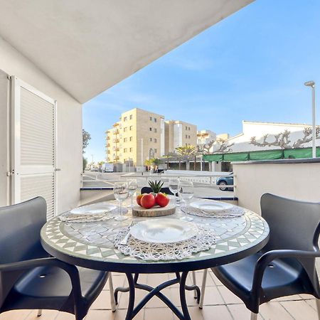Apartment Platja De Roses-9 By Interhome Eksteriør bilde