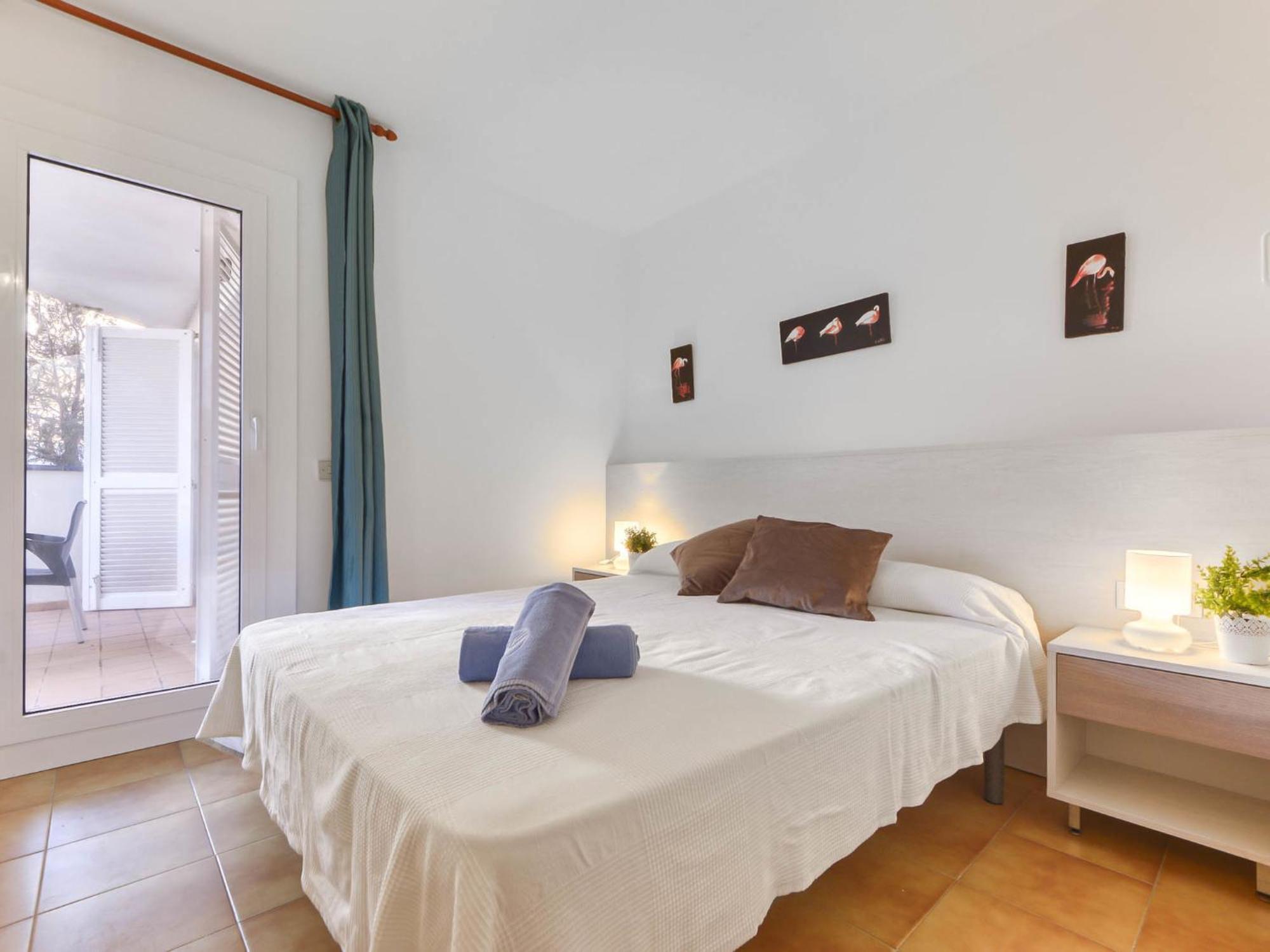 Apartment Platja De Roses-9 By Interhome Eksteriør bilde